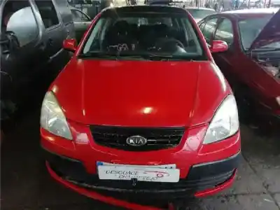 Peça sobressalente para automóvel em segunda mão comutador de piscas  por kia rio ii (jb) 1.4 16v referências oem iam   