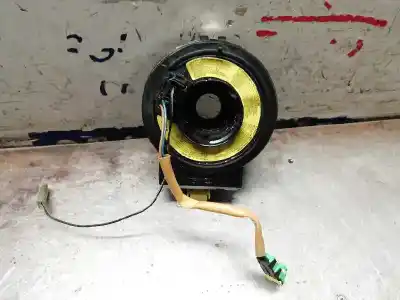 Peça sobressalente para automóvel em segunda mão fita do airbag por kia rio 1.4 active referências oem iam 