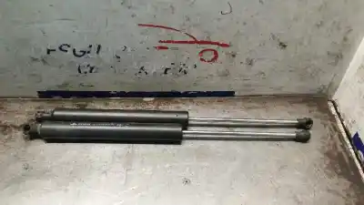 Second-hand car spare part tailgate gas strut for renault vel satis (bj0) expression oem iam references 