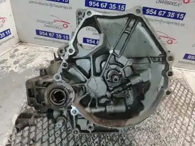 Second-hand car spare part GEARBOX for MG ROVER SERIE 400 (RT)  OEM IAM references 20T2N  