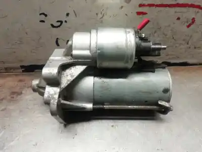 Piesă de schimb auto la mâna a doua electromotor pentru dacia duster ambiance 4x4 referințe oem iam 233003329r