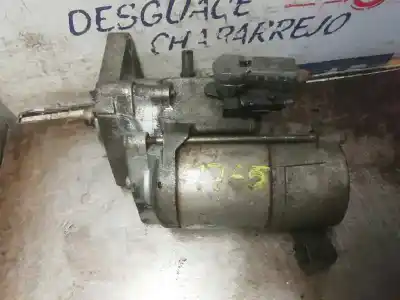 Peça sobressalente para automóvel em segunda mão motor de arranque por toyota auris luna+ referências oem iam 2810033080