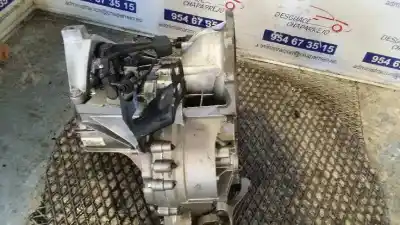 Автозапчасти б/у коробка передач за ford c-max (cb3) ambiente ссылки oem iam 3m5r7201ze  