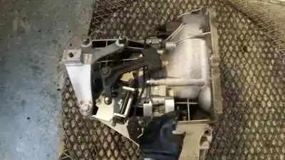 Автозапчасти б/у коробка передач за ford c-max (cb3) ambiente ссылки oem iam 3m5r7201ze  