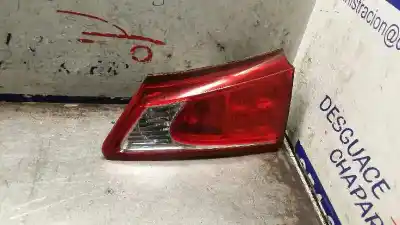 Автозапчасти б/у правый задний фонарь за lexus is200 (ds2/is2) 220d ссылки oem iam 