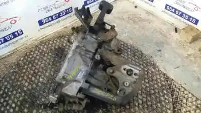 Second-hand car spare part GEARBOX for CITROEN C2  OEM IAM references 20CP20  