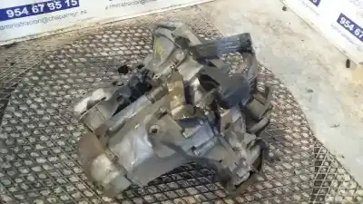 Автозапчастина б/у коробка передач для citroen c2 audace посилання на oem iam 20cp20  