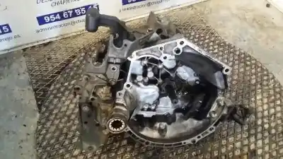 Автозапчастина б/у коробка передач для citroen c2 audace посилання на oem iam 20cp20  