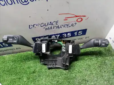 Peça sobressalente para automóvel em segunda mão COMANDOS DO VOLANTE por FORD MONDEO BERLINA (CA2)  Referências OEM IAM 7G9T17A553AB 7G9T13N064DF 6G9T13335BD