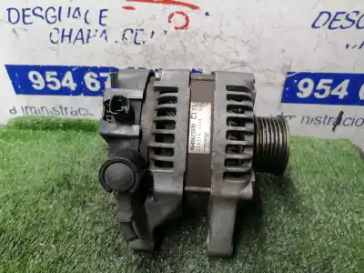 Pièce détachée automobile d'occasion ALTERNATEUR pour CITROEN C3  Références OEM IAM   9640623580