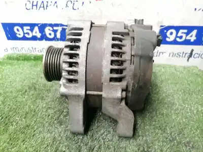 Pezzo di ricambio per auto di seconda mano alternatore per citroen c3 1.4 hdi cool riferimenti oem iam   9640623580