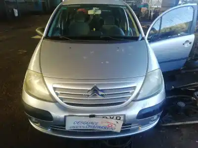 Pezzo di ricambio per auto di seconda mano alternatore per citroen c3 1.4 hdi cool riferimenti oem iam   9640623580