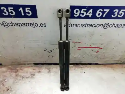 Peça sobressalente para automóvel em segunda mão amortecedores do tronco / porta por audi a4 berlina (8e) 2.0 tdi 16v (103kw) referências oem iam 