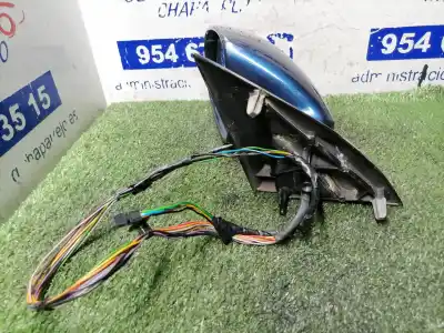 Автозапчасти б/у левое зеркало за peugeot 607 (s1) básico ссылки oem iam   