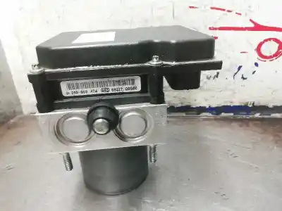 Peça sobressalente para automóvel em segunda mão abs por audi a4 berlina (8e) 2.0 tdi 16v (103kw) referências oem iam 0265234336  0265234336