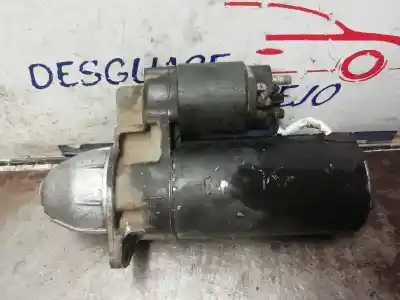 Peça sobressalente para automóvel em segunda mão MOTOR DE ARRANQUE por BMW SERIE 7 (E32)  Referências OEM IAM 0001110041  0001110041