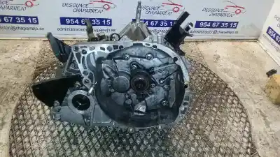 Автозапчасти б/у коробка передач за renault modus confort dynamique ссылки oem iam jr5113