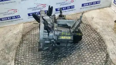 Pezzo di ricambio per auto di seconda mano riduttore per renault modus confort dynamique riferimenti oem iam jr5113  