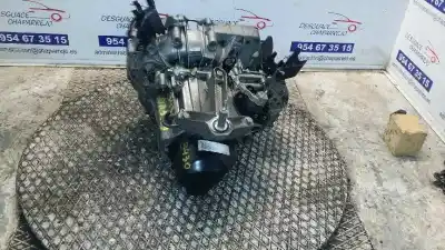 Pezzo di ricambio per auto di seconda mano riduttore per renault modus confort dynamique riferimenti oem iam jr5113  