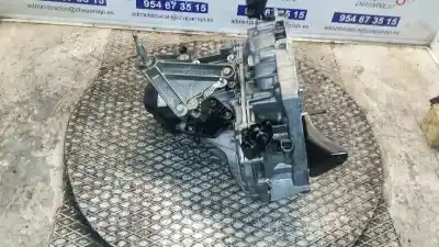 Pezzo di ricambio per auto di seconda mano riduttore per renault modus confort dynamique riferimenti oem iam jr5113  