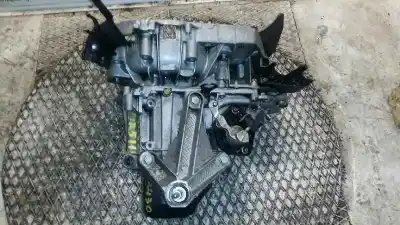 Pezzo di ricambio per auto di seconda mano riduttore per renault modus confort dynamique riferimenti oem iam jr5113  