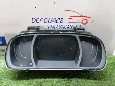 Second-hand car spare part dashboard for renault kadjar bose edition oem iam references p248101104r