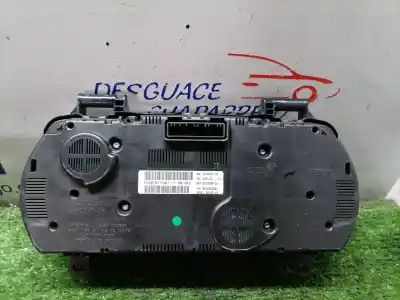 Second-hand car spare part dashboard for renault kadjar bose edition oem iam references p248101104r  p248101104r