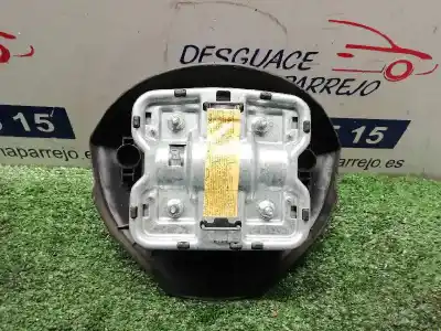 Peça sobressalente para automóvel em segunda mão airbag dianteiro esquerdo por renault modus confort dynamique referências oem iam   