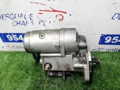 Peça sobressalente para automóvel em segunda mão motor de arranque por kia cerato 2.0 ex crdi berlina referências oem iam 3610027000