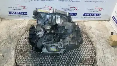 Pezzo di ricambio per auto di seconda mano riduttore per renault vel satis (bj0) expression riferimenti oem iam dk504c9  8200165228