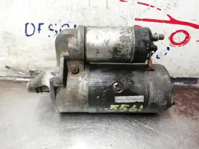 Gebrauchtes Autoersatzteil MOTOR STARTET zum SEAT TERRA  OEM-IAM-Referenzen   