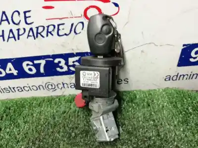 Second-hand car spare part ignition switch for renault modus confort dynamique oem iam references 8200214173c