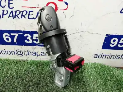 Second-hand car spare part ignition switch for renault modus confort dynamique oem iam references 8200214173c  8200214173c