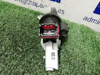 Second-hand car spare part ignition switch for renault modus confort dynamique oem iam references 8200214173c  8200214173c