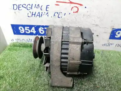 Pièce détachée automobile d'occasion ALTERNATEUR pour RENAULT RAPID/EXPRESS (F40)  Références OEM IAM A13N110  2180505