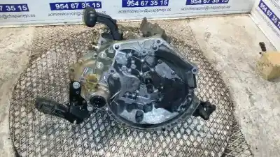 Автозапчастина б/у КОРОБКА ПЕРЕДАЧ для CITROEN C2  Посилання на OEM IAM 20CP20  