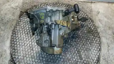 Second-hand car spare part gearbox for citroen c2 audace oem iam references 20cp20  