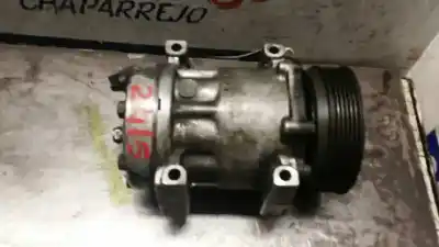 Second-hand car spare part AIR CONDITIONING COMPRESSOR for MITSUBISHI CARISMA BERLINA 5 (DA0)  OEM IAM references   