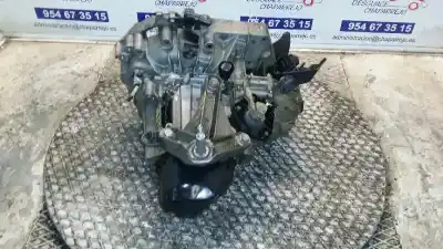 Автозапчасти б/у коробка передач за renault modus confort dynamique ссылки oem iam jr5113  
