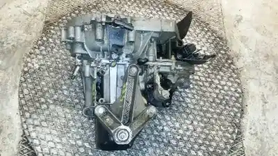 Автозапчасти б/у коробка передач за renault modus confort dynamique ссылки oem iam jr5113  