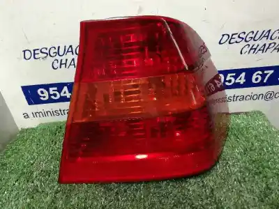 Second-hand car spare part right tailgate light for bmw serie 3 berlina (e46) 320d oem iam references 