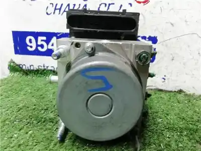 Second-hand car spare part abs for renault clio iii 1.2 16v e85 cat (etanol) oem iam references 0265232077  0265800559