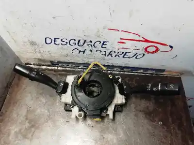 Peça sobressalente para automóvel em segunda mão comandos do volante por hyundai accent (lc) 1.5 crdi cat referências oem iam 