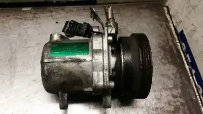 Pièce détachée automobile d'occasion COMPRESSEUR DE CLIMATISATION pour BMW SERIE 3 BERLINA (E36)  Références OEM IAM   