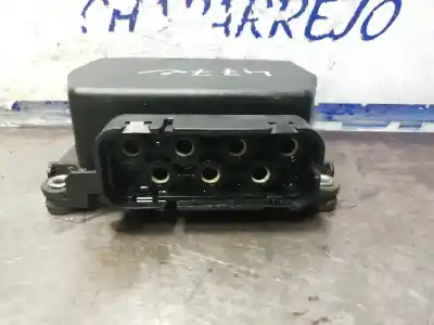 Автозапчасти б/у дополнительный воздушный клапан за skoda fabia (6y2/6y3) elegance ссылки oem iam   6q0906625a