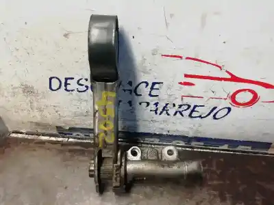 Pièce détachée automobile d'occasion TENDEUR DE COURROIE AUXILIAIRE pour PEUGEOT 207  Références OEM IAM 75343988009  75343988009