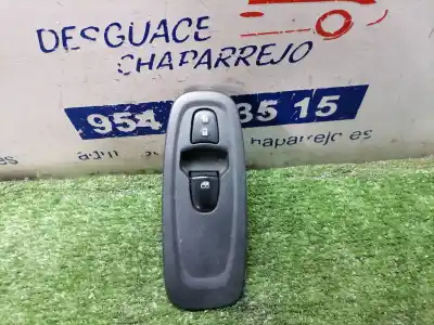 Second-hand car spare part right front power window switch for renault kadjar bose edition oem iam references 