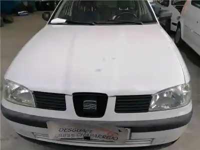 Second-hand car spare part left tailgate light for seat ibiza (6k1) 1.9 sdi oem iam references   