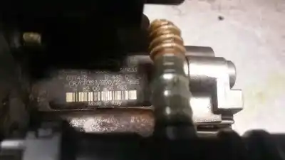 Pièce détachée automobile d'occasion POMPE À INJECTION pour RENAULT LAGUNA (B56)  Références OEM IAM 0445010075  