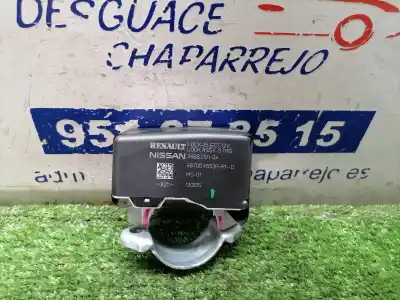 Second-hand car spare part hub assy-free running for renault kadjar bose edition oem iam references 487004553r